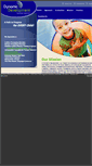 Mobile Screenshot of dyndev.com